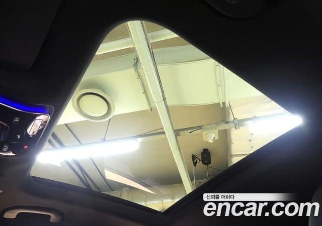 Mercedes-Benz GLC-класс X254 GLC300 4MATIC купе, 2025 12