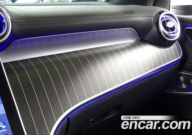 Mercedes-Benz GLC-класс X254 GLC300 4MATIC купе, 2025 13