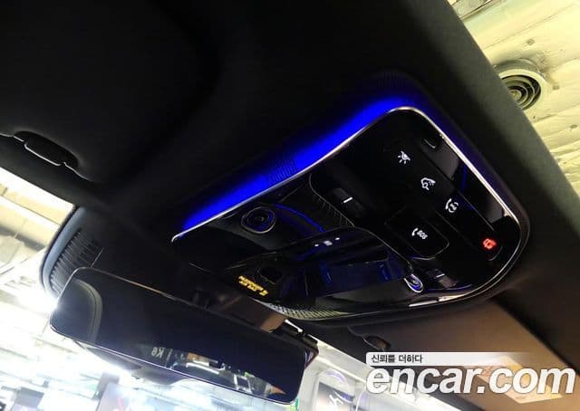 Mercedes-Benz GLC-класс X254 GLC300 4MATIC купе, 2025 14