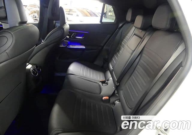 Mercedes-Benz GLC-класс X254 GLC300 4MATIC купе, 2025 15