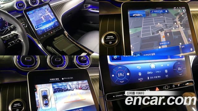 Mercedes-Benz GLC-класс X254 GLC300 4MATIC купе, 2025 18