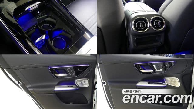 Mercedes-Benz GLC-класс X254 GLC300 4MATIC купе, 2025 19