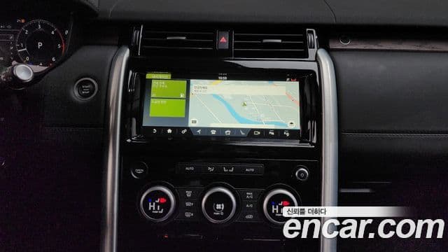 Land Rover Discovery 5 3.0 SD6 HSE, 2020 15