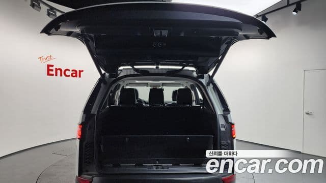 Land Rover Discovery 5 3.0 SD6 HSE, 2020 20