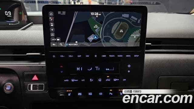 Hyundai Staria Modern, 2025 14