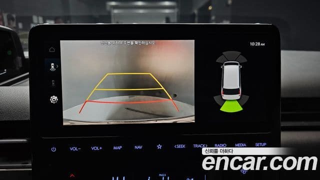 Hyundai Staria Modern, 2025 15