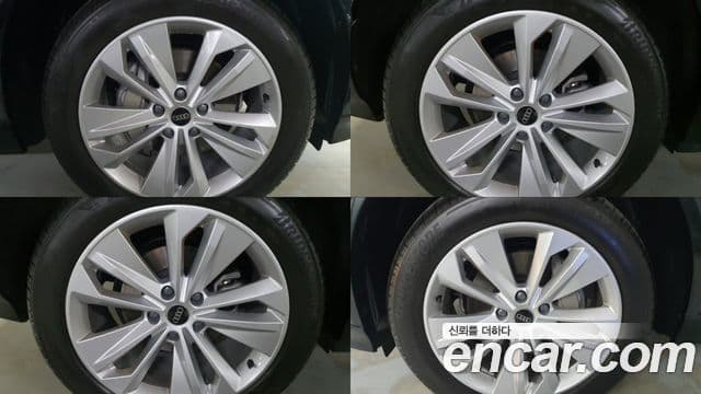 Audi Q6 e-Tron (GF) performance, 2025 все фото