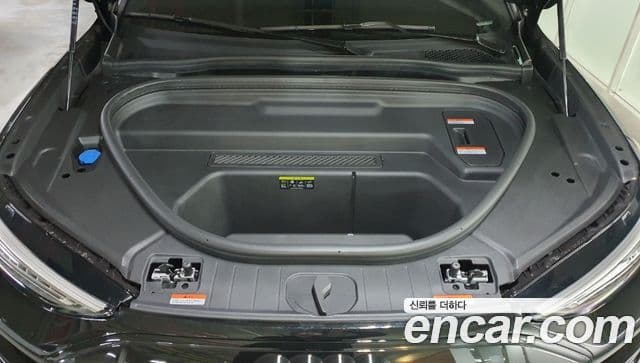 Audi Q6 e-Tron (GF) performance, 2025 6