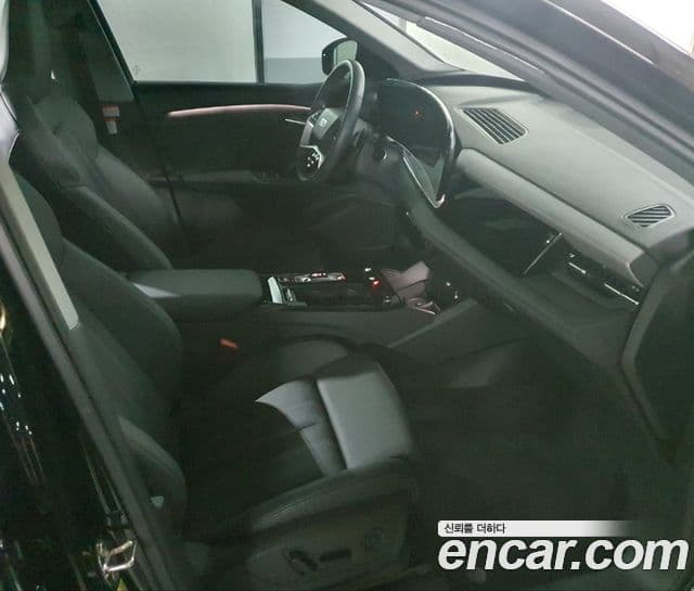 Audi Q6 e-Tron (GF) performance, 2025 10