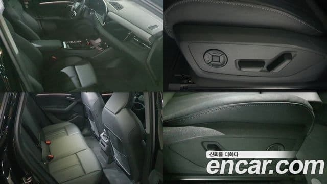 Audi Q6 e-Tron (GF) performance, 2025 12