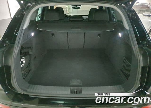 Audi Q6 e-Tron (GF) performance, 2025 19