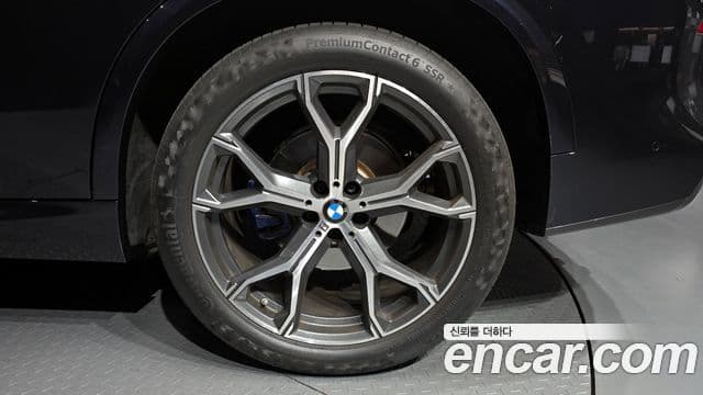 BMW X5 (G05) xDrive 30d M Sport, 2022 все фото