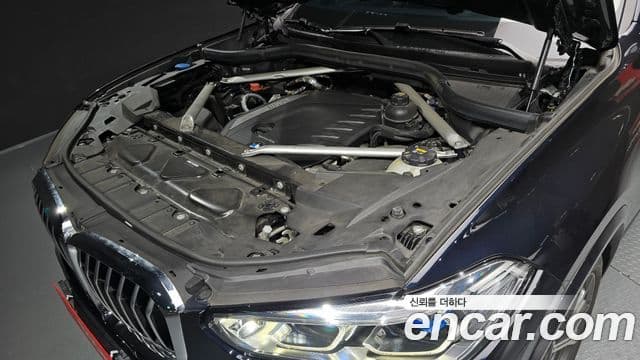 BMW X5 (G05) xDrive 30d M Sport, 2022 6