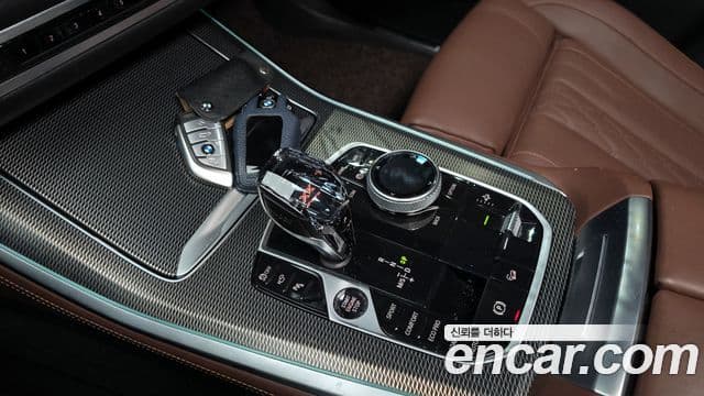 BMW X5 (G05) xDrive 30d M Sport, 2022 9