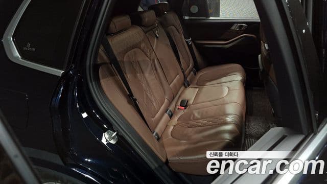 BMW X5 (G05) xDrive 30d M Sport, 2022 12