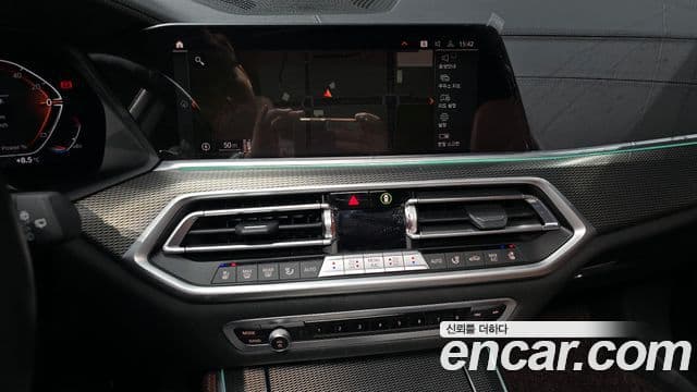 BMW X5 (G05) xDrive 30d M Sport, 2022 16