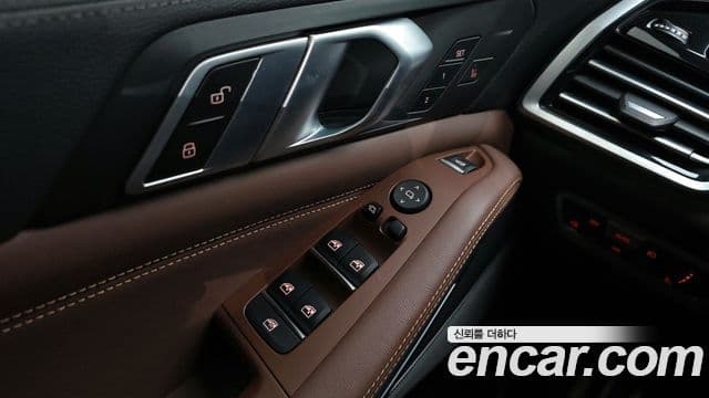 BMW X5 (G05) xDrive 30d M Sport, 2022 17