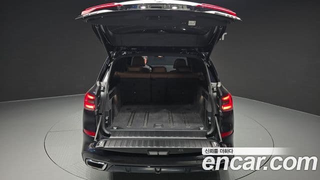 BMW X5 (G05) xDrive 30d M Sport, 2022 20