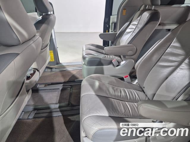 Toyota Sienna, 2014 11