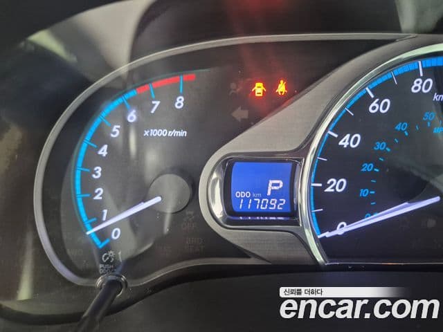 Toyota Sienna, 2014 12