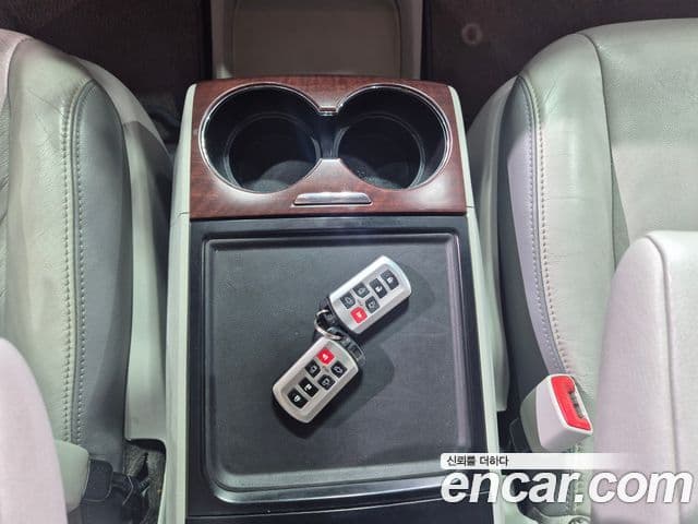 Toyota Sienna, 2014 16