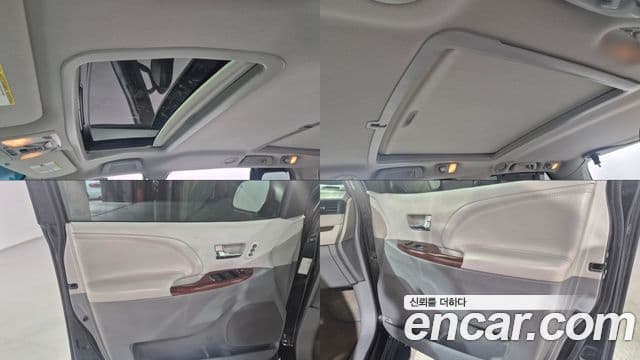 Toyota Sienna, 2014 18