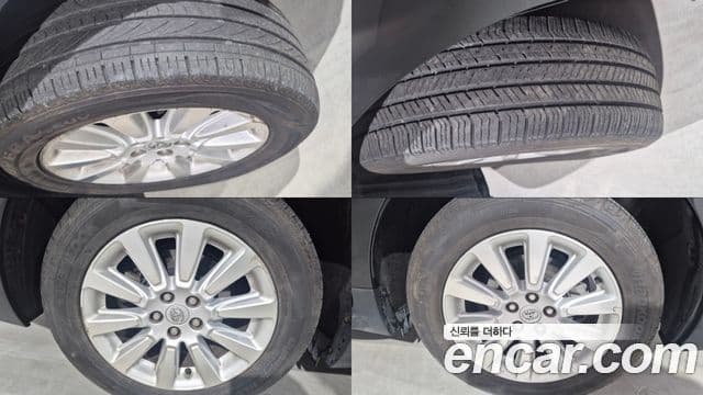 Toyota Sienna, 2014 20