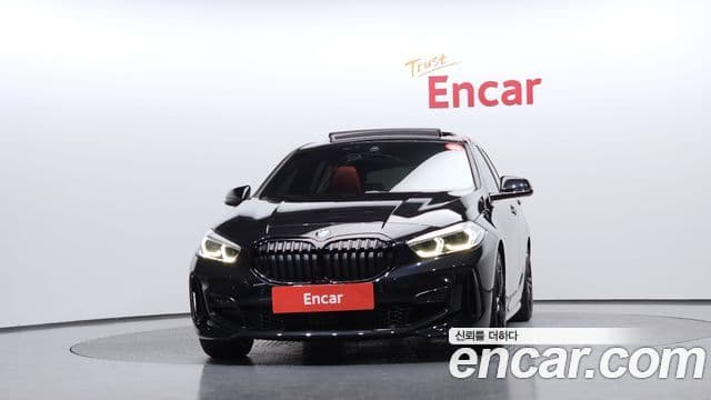 BMW 1시리즈 (F40) 120i M Sport, 2021 3