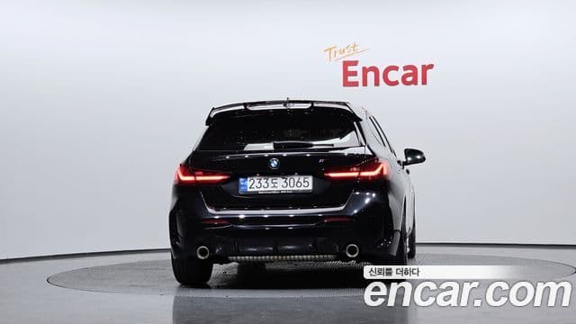 BMW 1시리즈 (F40) 120i M Sport, 2021 4