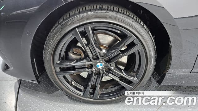 BMW 1시리즈 (F40) 120i M Sport, 2021 все фото