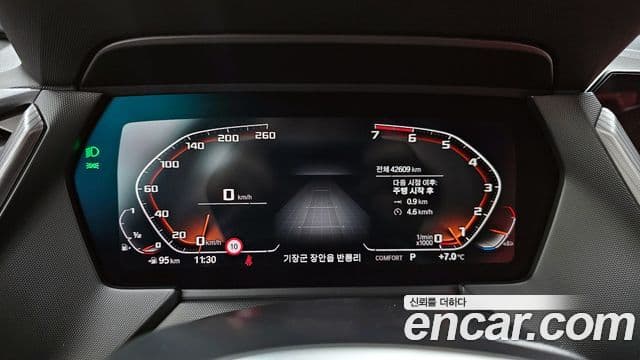 BMW 1시리즈 (F40) 120i M Sport, 2021 8