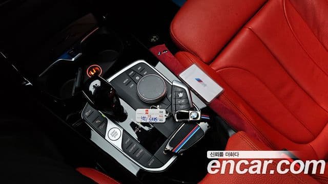 BMW 1시리즈 (F40) 120i M Sport, 2021 9