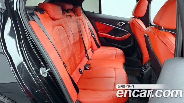 BMW 1시리즈 (F40) 120i M Sport, 2021 12