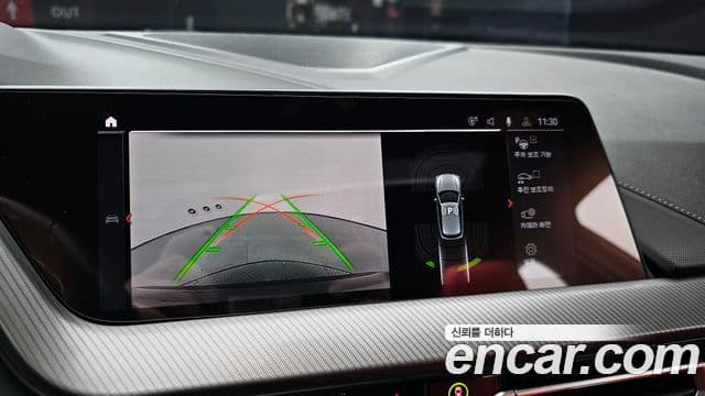 BMW 1시리즈 (F40) 120i M Sport, 2021 14