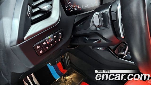 BMW 1시리즈 (F40) 120i M Sport, 2021 17