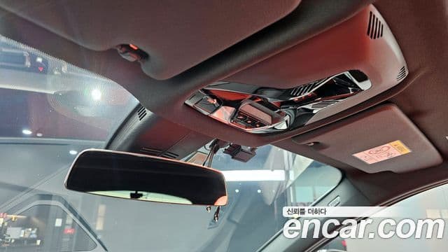 BMW 1시리즈 (F40) 120i M Sport, 2021 18