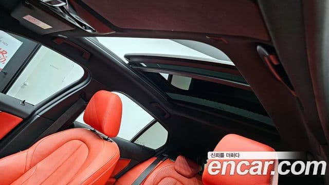 BMW 1시리즈 (F40) 120i M Sport, 2021 19