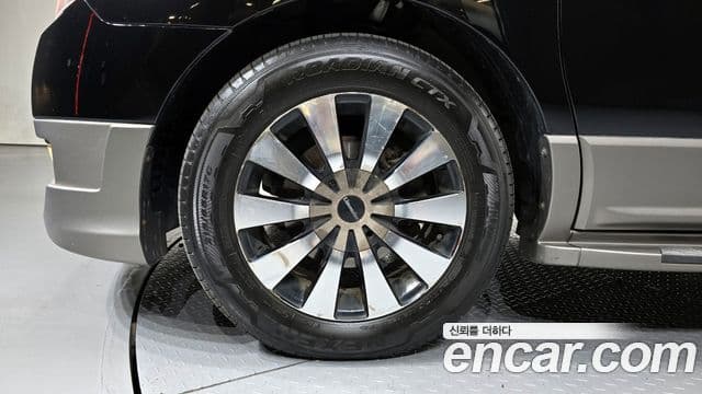 Hyundai Grand Starex лимузин, 2014 все фото