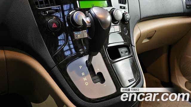 Hyundai Grand Starex лимузин, 2014 9