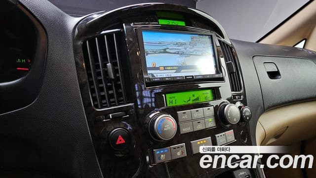 Hyundai Grand Starex лимузин, 2014 14