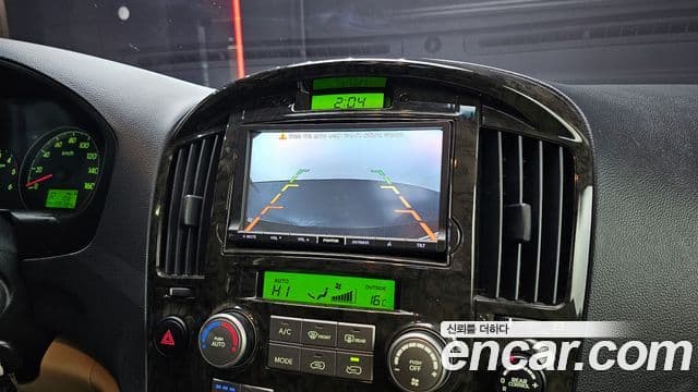 Hyundai Grand Starex лимузин, 2014 15