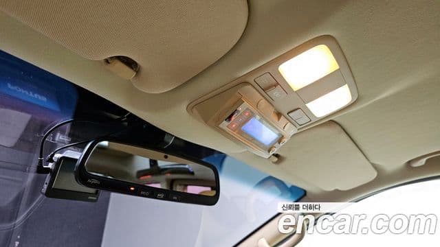 Hyundai Grand Starex лимузин, 2014 16