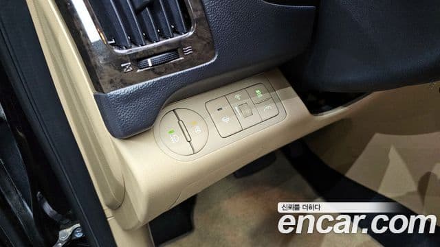 Hyundai Grand Starex лимузин, 2014 17