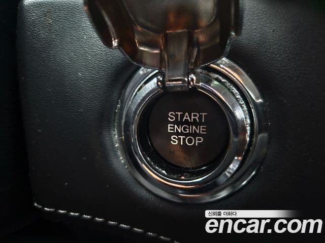 KG모빌리티(SsangYong) Rexton Sport Noblesse, 2019 7