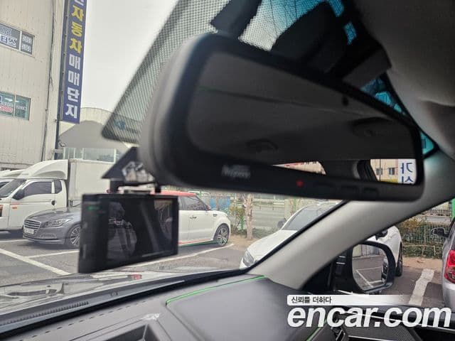 KG모빌리티(SsangYong) Rexton Sport Noblesse, 2019 15