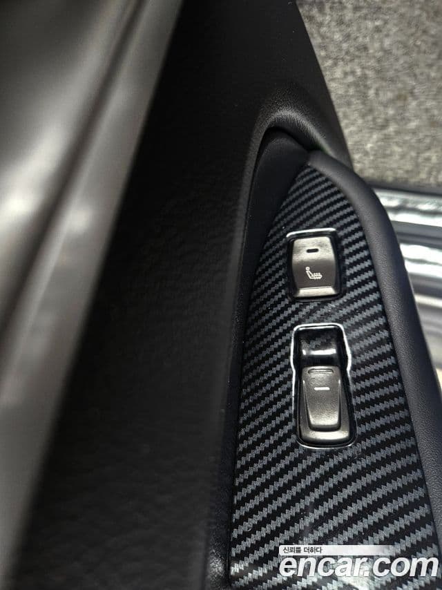 KG모빌리티(SsangYong) Rexton Sport Noblesse, 2019 16