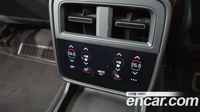 Porsche 타이칸 4S, 2021 18