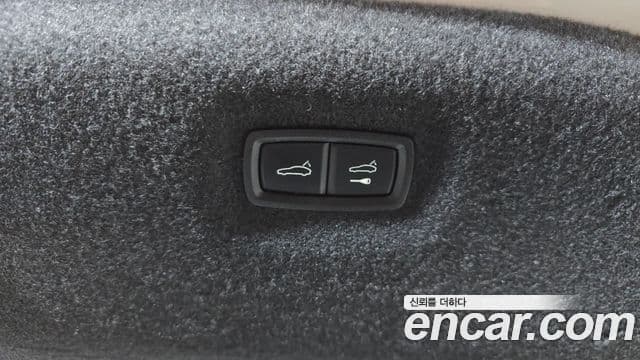 Porsche 타이칸 4S, 2021 20