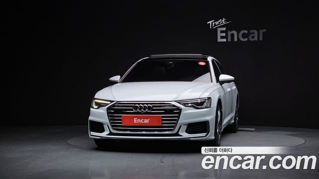 Audi A6 (C8) Premium, 2022 3