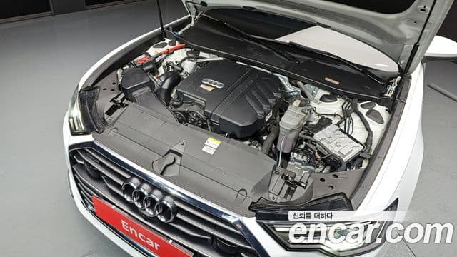 Audi A6 (C8) Premium, 2022 6